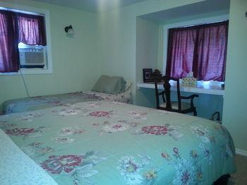 Teddy Bear Bed & Breakfast Bancroft Dış mekan fotoğraf