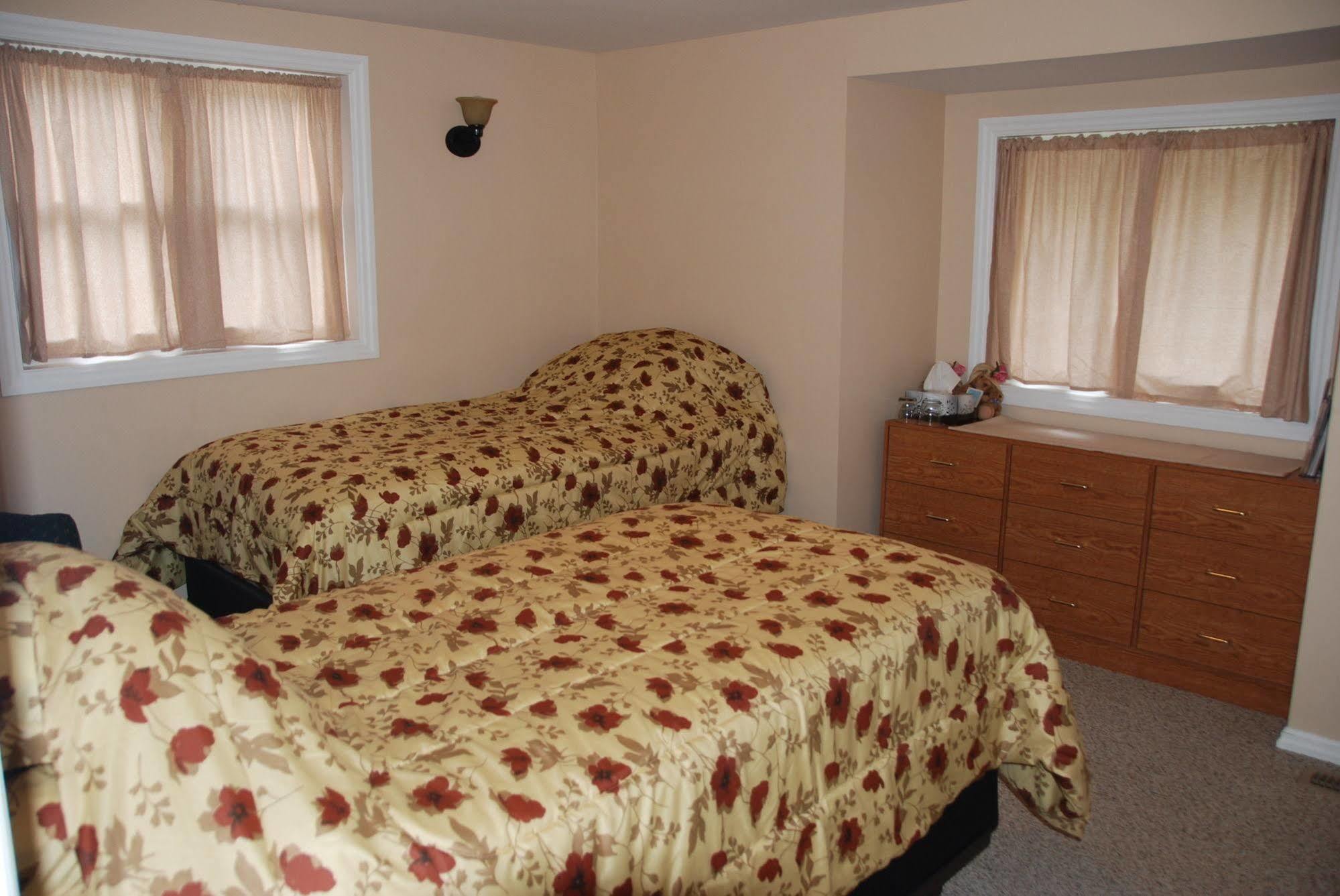 Teddy Bear Bed & Breakfast Bancroft Dış mekan fotoğraf